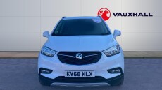 Vauxhall Mokka X 1.4T ecoTEC Elite Nav 5dr Petrol Hatchback